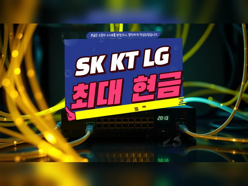 임실군 {region} 인터넷 설치비 기가웨이브허브 공식가입센터 현장 설치 1