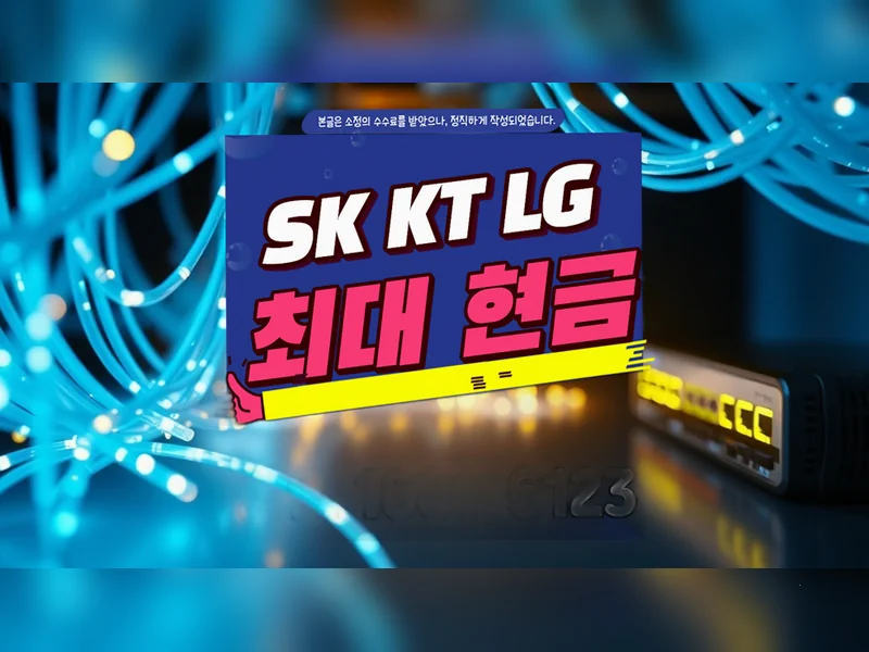 진안군 {region} 인터넷 신청 준비물 기가웨이브허브 공식가입센터 현장 설치 5