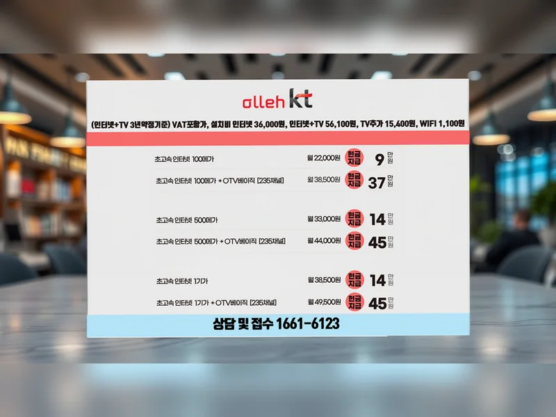 임실군 {region} 인터넷 설치비 기가웨이브허브 공식가입센터 현장 설치 7